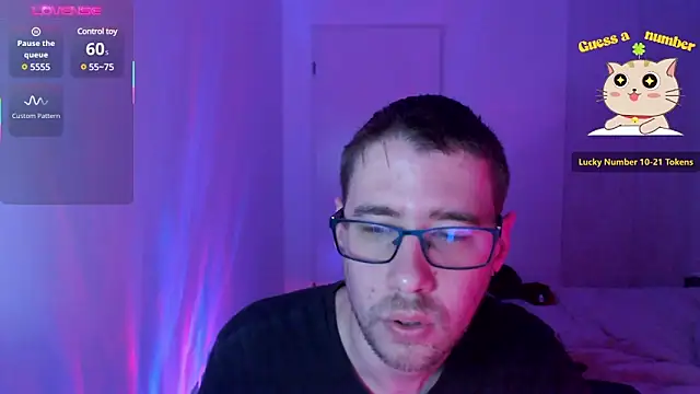 Snapshot of Thomas_Mrd chatting on 03-07-25, 12:58 Thomas Mrd online show from 03-07-25, 12:58