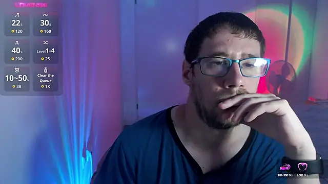 Snapshot of Thomas_Mrd chatting on 09-13-25, 01:16 Thomas Mrd online show from 09-13-25, 01:16