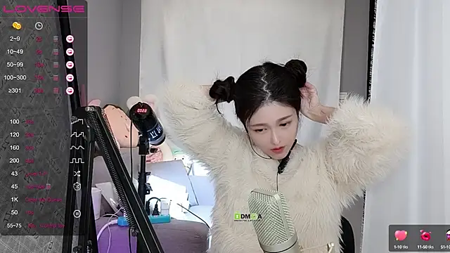 tw lala online show from 12-17-24, 07:15