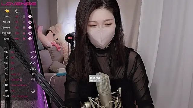 tw lala online show from 01-02-25, 04:24