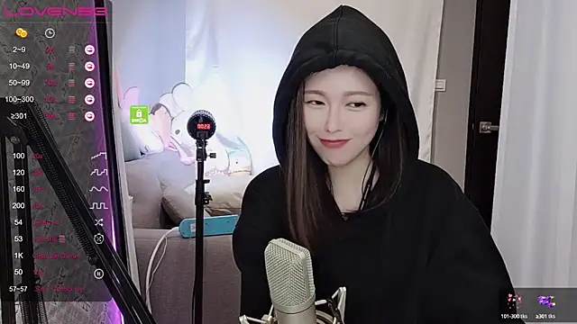 tw lala online show from 01-13-25, 07:21