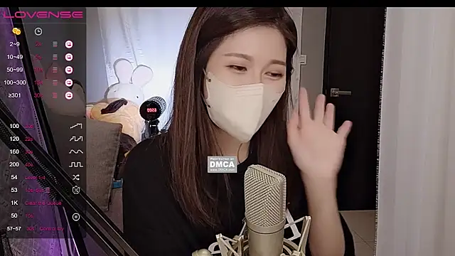 tw lala online show from 03-17-25, 04:11