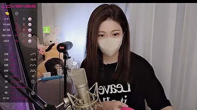 tw lala online show from 03-18-25, 04:04