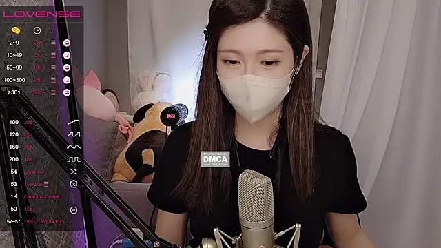 tw lala online show from 03-20-25, 07:14