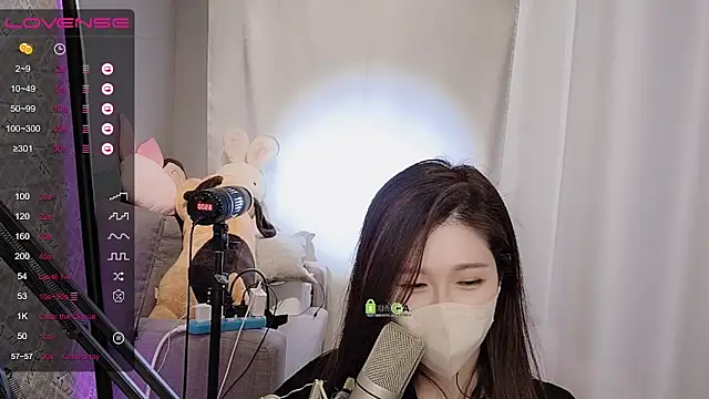 tw lala online show from 03-21-25, 04:29