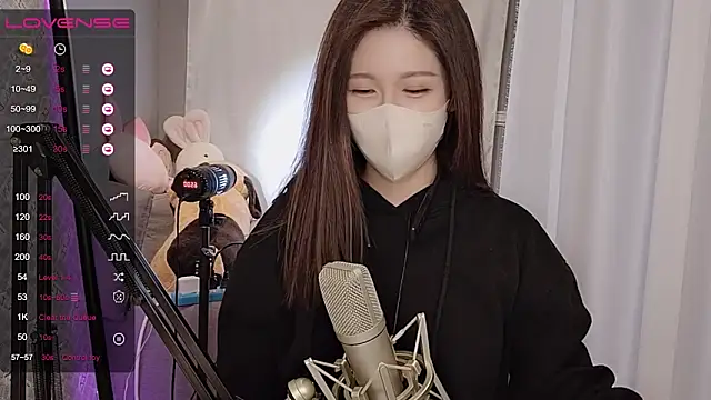 tw lala online show from 03-21-25, 07:35