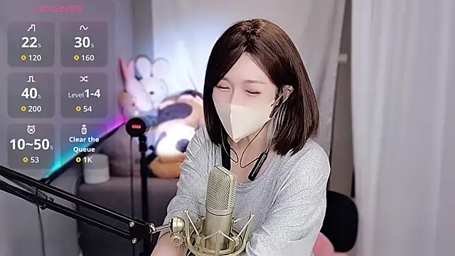 tw lala online show from 11-09-25, 05:11