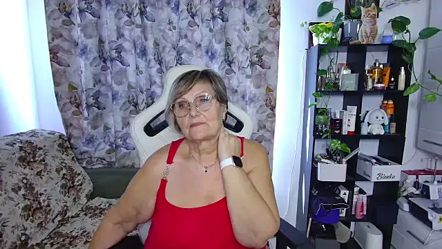 Selenna57 online show from 01-04-25, 09:43