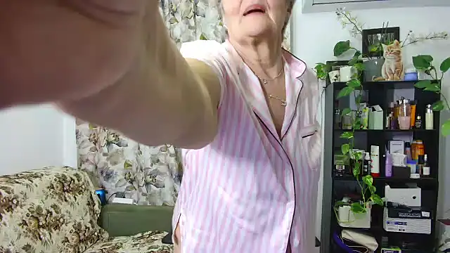 Selenna57 online show from 03-15-25, 10:00