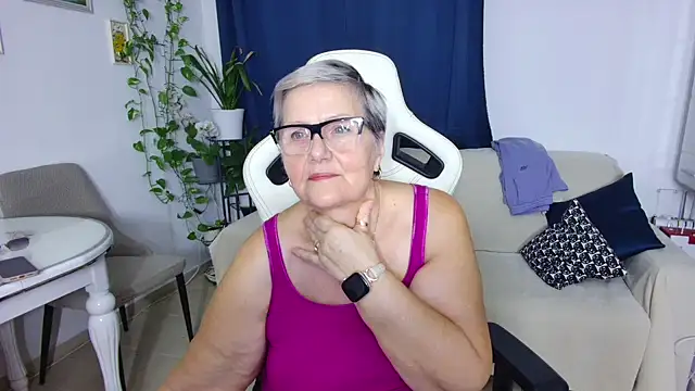 Selenna57 online show from 02-13-26, 06:37