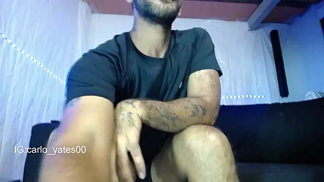 Carlo yates online show from 03-24-26, 04:06