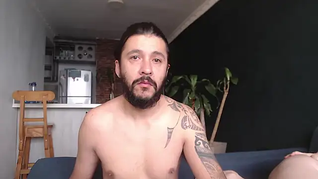 sexual devils online show from 01-01-25, 12:11