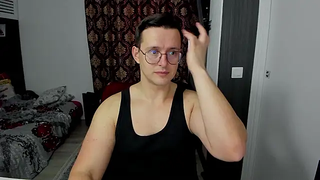 sexxymuscles4u online show from 02-26-26, 12:04