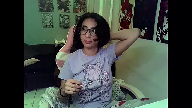 Abysparadise online show from 01-07-26, 03:53