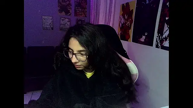 Abysparadise online show from 01-17-26, 03:11