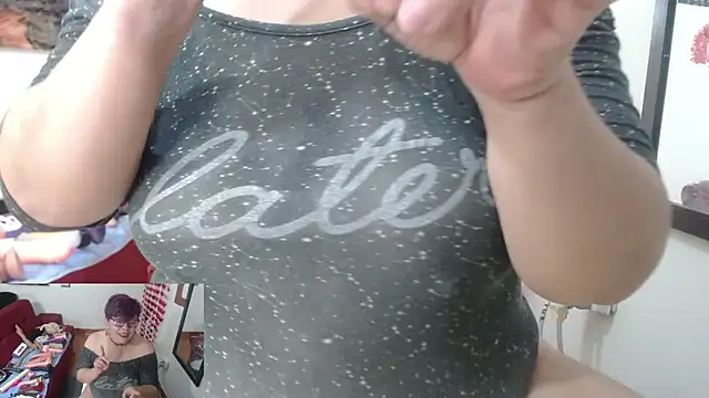 angelitolove727 online show from 09-09-25, 09:36