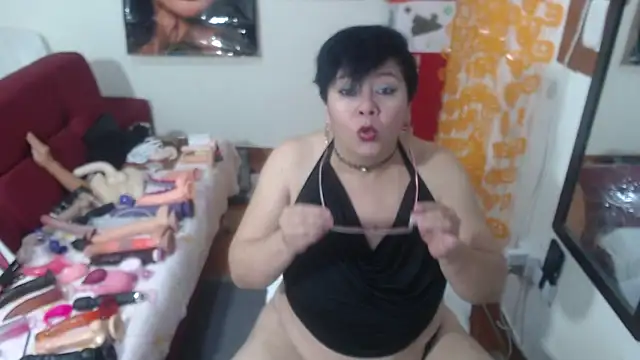 angelitolove727 online show from 11-16-25, 02:17