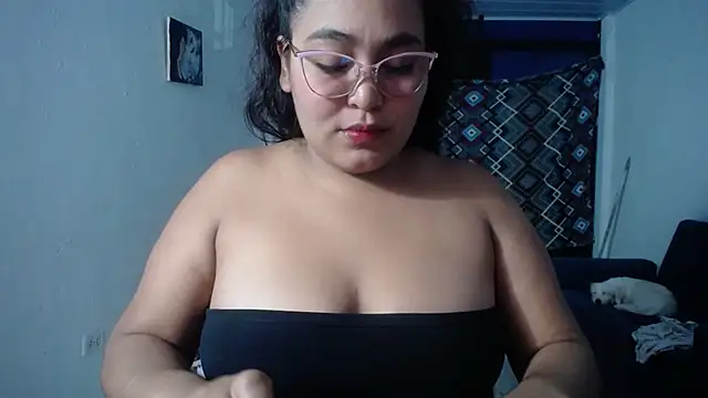 sirena 15 online show from 09-29-25, 05:23