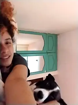 EmmaMelissa0521 online show from 01-09-26, 03:31