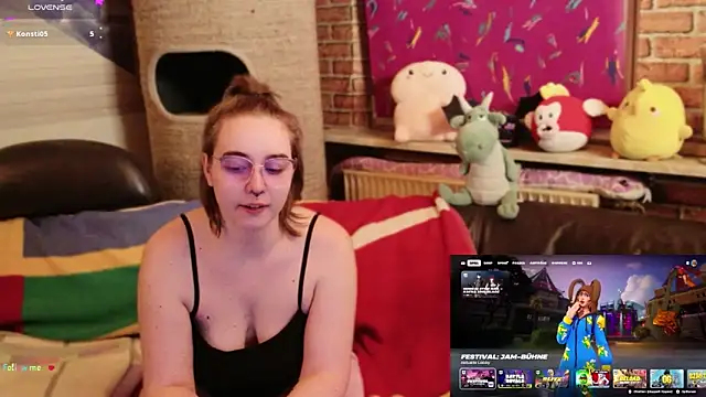 GamerGirl Eve online show from 02-28-26, 06:42