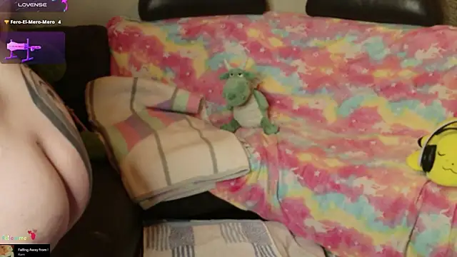 Snapshot of GamerGirl_Eve chatting on 03-20-26, 06:57 GamerGirl Eve online show from 03-20-26, 06:57