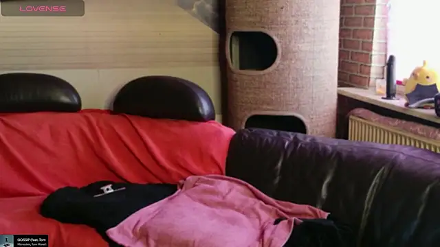 Snapshot of GamerGirl_Eve chatting on 04-15-26, 12:23 GamerGirl Eve online show from 04-15-26, 12:23