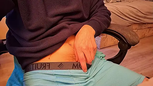 Danyell K287 online show from 11-05-25, 01:55