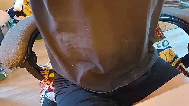 Danyell K287 online show from 02-18-26, 06:42