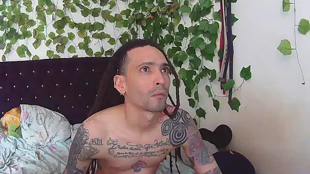 Snapshot of caribbeanlover1 chatting on 01-10-25, 07:21 caribbeanlover1 online show from 01-10-25, 07:21