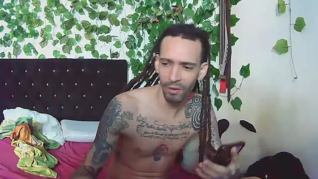 Snapshot of caribbeanlover1 chatting on 01-15-25, 01:09 caribbeanlover1 online show from 01-15-25, 01:09
