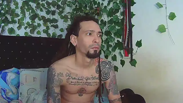 Snapshot of caribbeanlover1 chatting on 02-08-25, 01:11 caribbeanlover1 online show from 02-08-25, 01:11