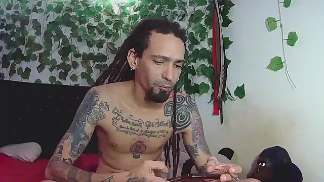 Snapshot of caribbeanlover1 chatting on 03-08-25, 11:37 caribbeanlover1 online show from 03-08-25, 11:37