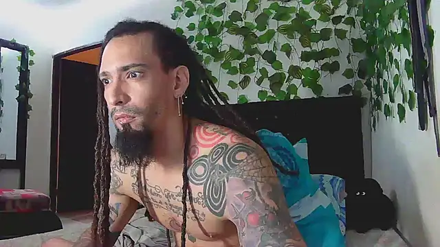 Snapshot of caribbeanlover1 chatting on 09-17-25, 01:13 caribbeanlover1 online show from 09-17-25, 01:13
