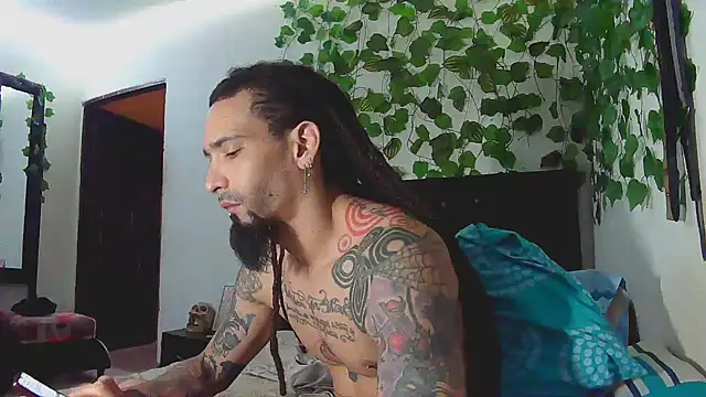 Snapshot of caribbeanlover1 chatting on 09-18-25, 11:56 caribbeanlover1 online show from 09-18-25, 11:56