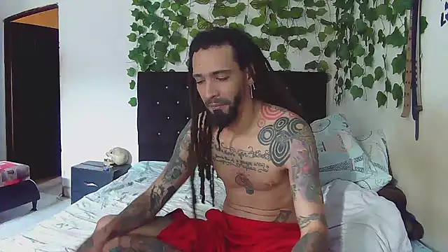 caribbeanlover1 online show from 02-07-26, 08:01