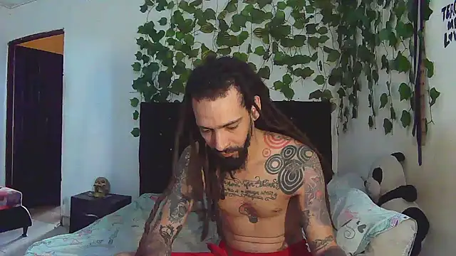 caribbeanlover1 online show from 02-19-26, 01:29