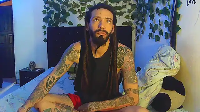 caribbeanlover1 online show from 02-20-26, 01:22