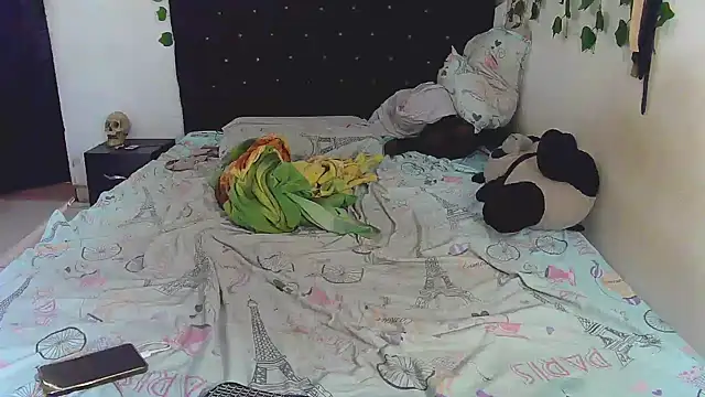 caribbeanlover1 online show from 02-22-26, 01:53