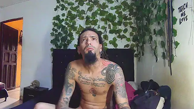 caribbeanlover1 online show from 04-06-26, 02:07