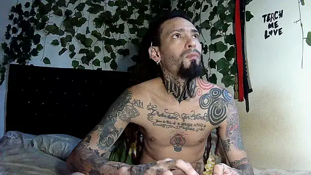 caribbeanlover1 online show from 07-10-26, 07:38