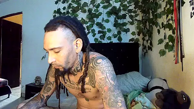 caribbeanlover1 online show from 07-16-26, 02:34
