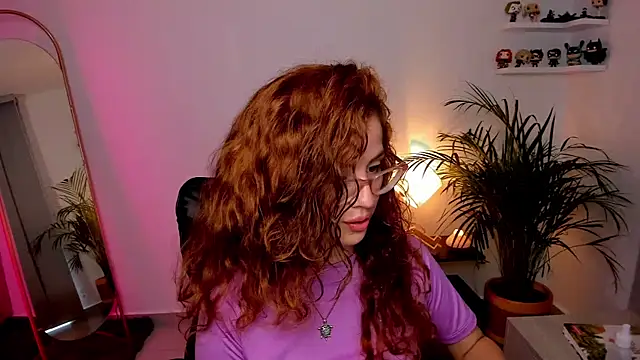 Cassandra Caiin online show from 02-02-25, 09:45