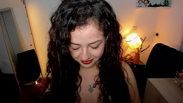 Cassandra Caiin online show from 04-05-26, 10:45