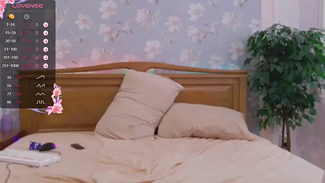 21anabell-and-rudolf1 online show from 02-05-25, 02:37