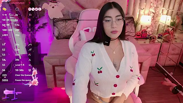 shanon- online show from 10-28-25, 09:50