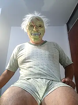 chicoguapo8 online show from 10-30-25, 07:54