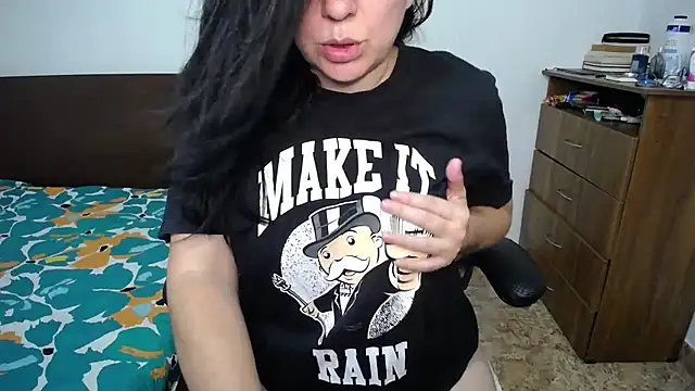 Snapshot of alexa_milsf chatting on 09-16-25, 03:29 alexa milsf online show from 09-16-25, 03:29