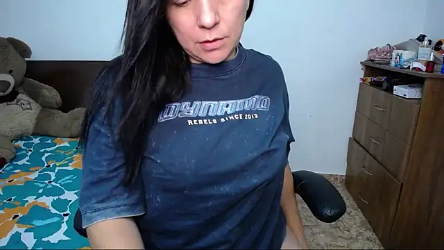 Snapshot of alexa_milsf chatting on 12-03-25, 02:30 alexa milsf online show from 12-03-25, 02:30