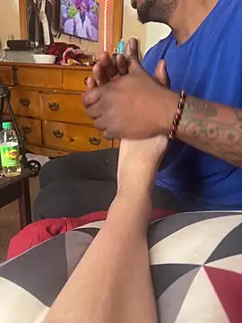 Makeyoucumallover online show from 03-31-26, 03:34