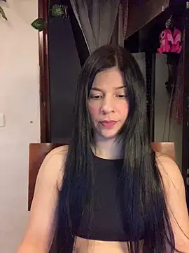 Estefani 32 online show from 02-25-26, 10:41